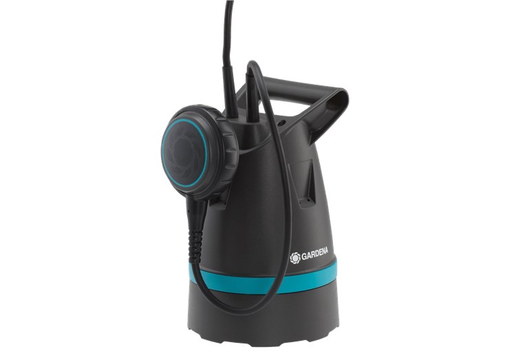 GARDENA  8600 BASIC submersible pump 400