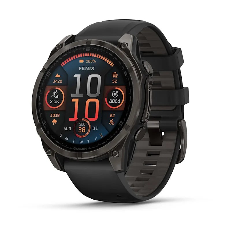 Garmin  fenix 8 3.56 cm