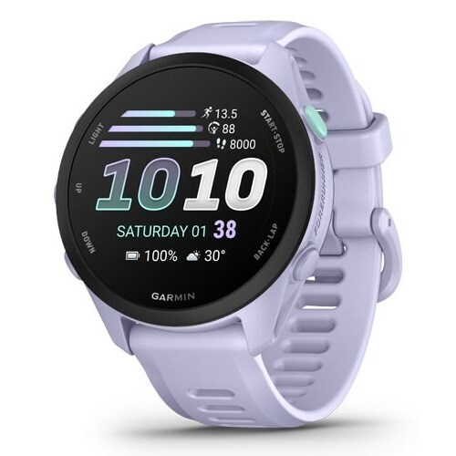 Garmin  Forerunner 70 3.05 cm