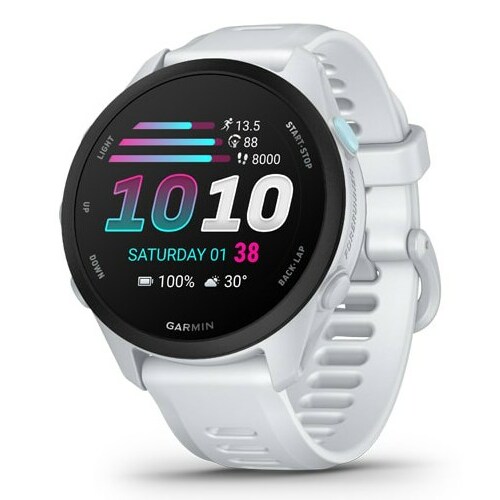 Garmin  Forerunner 70 3.05 cm