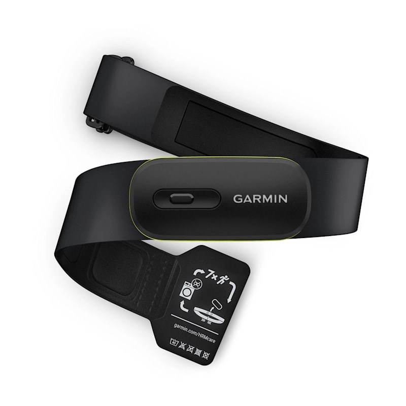 Garmin  HRM 600 heart rate monitor