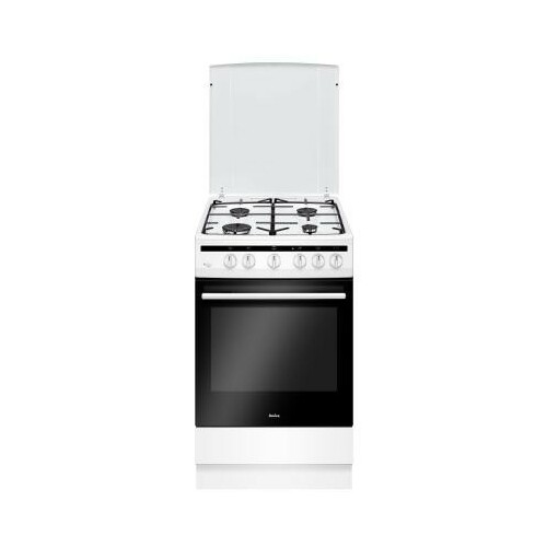 Amica Gas cooker 57GGH5.33HZPMSW |