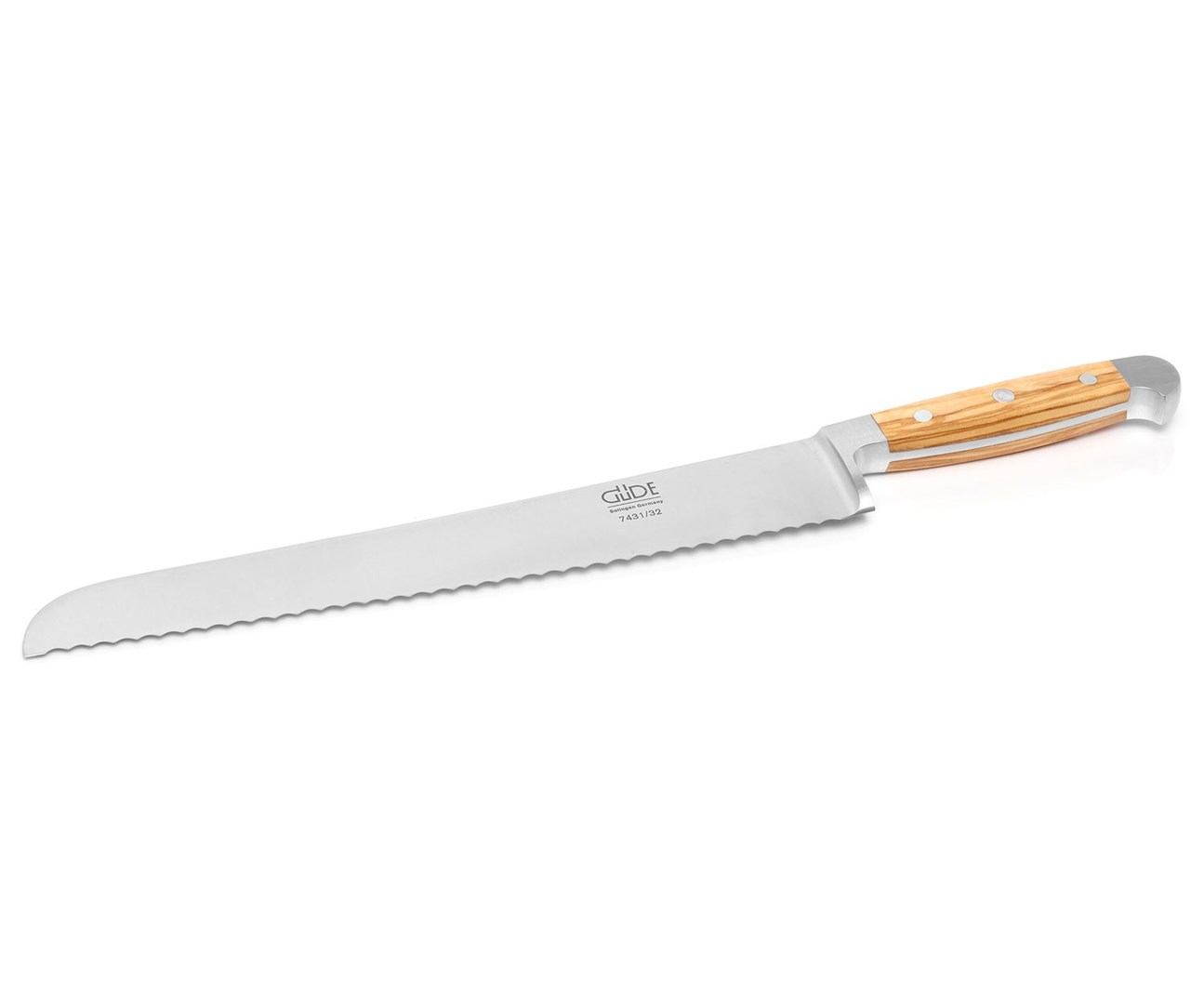 No name Güde 7431/32 kitchen knife