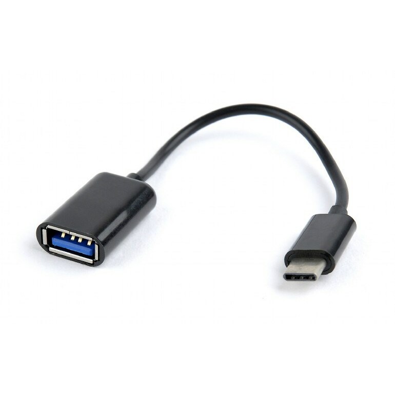 Gembird USB Type-C adapter male to
