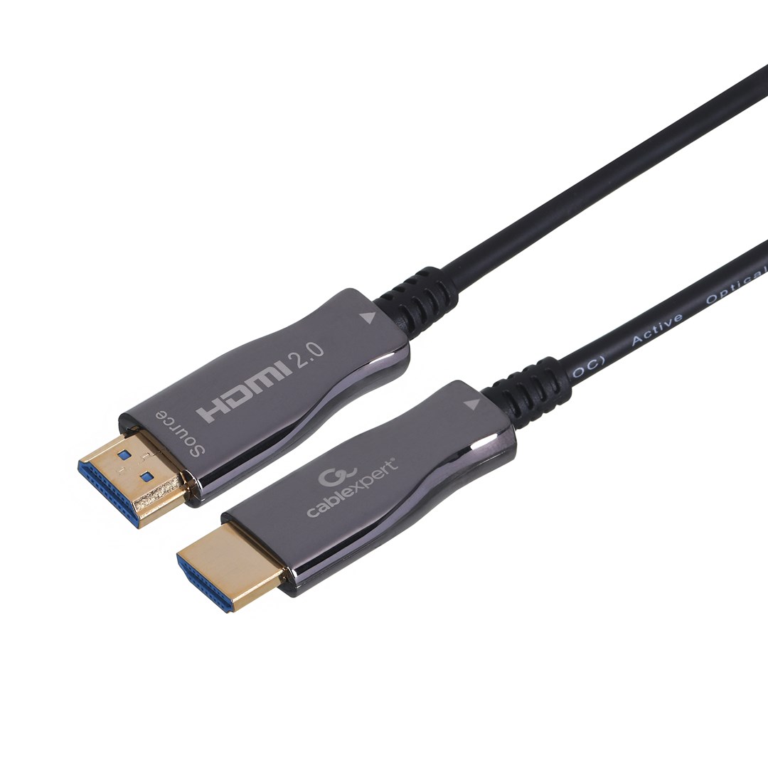 Gembird  Cable AOC High Speed HDMI