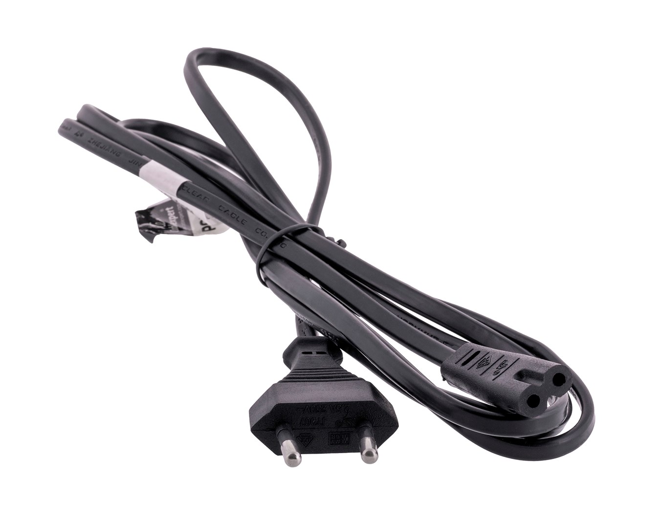 Gembird C8 Power cable for notebook