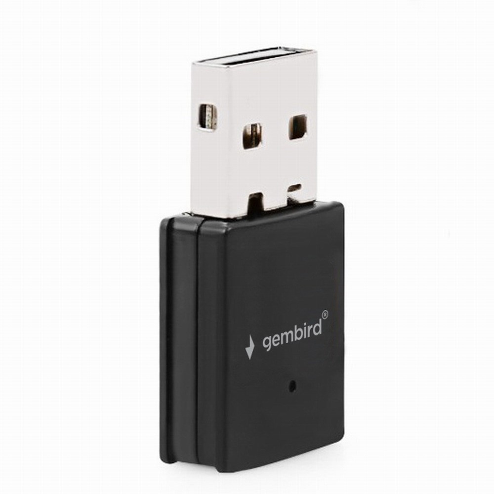 Gembird  Adapter Mini USB WiFi 300