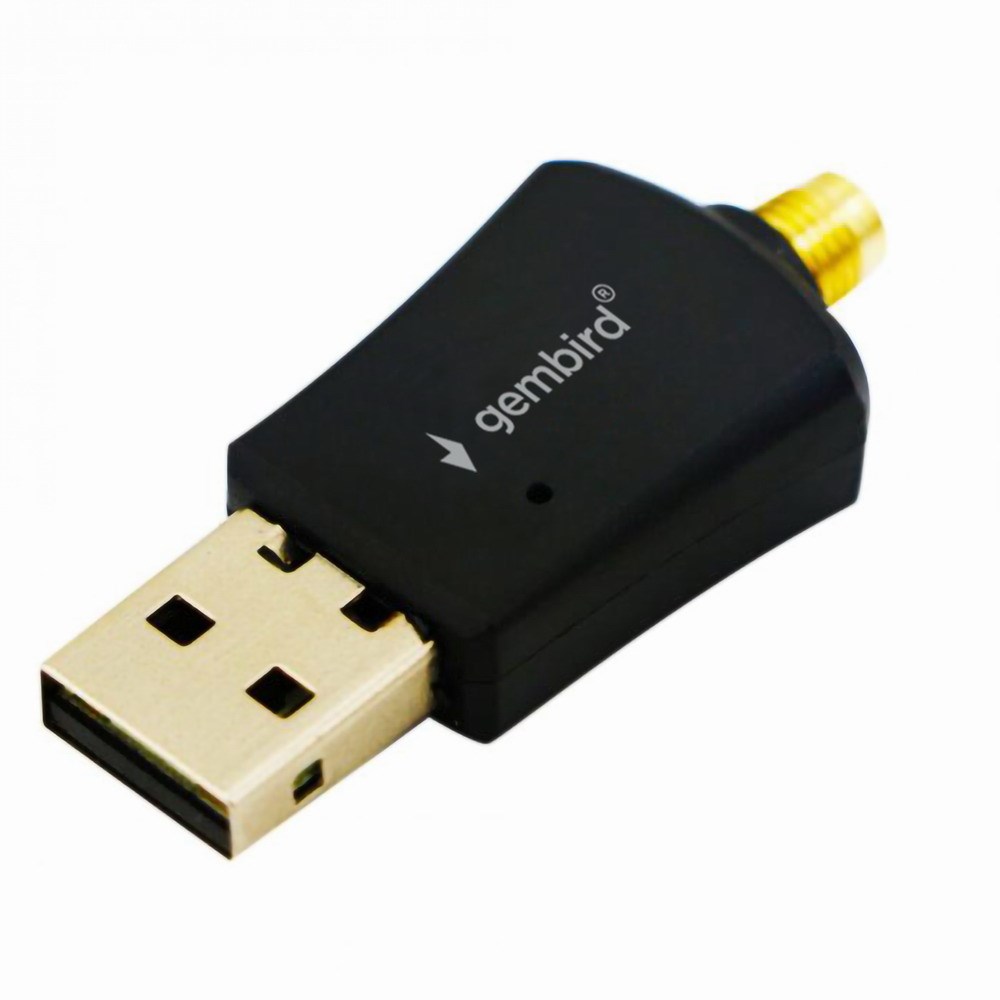 Gembird  Adapter High Power USB WiFi
