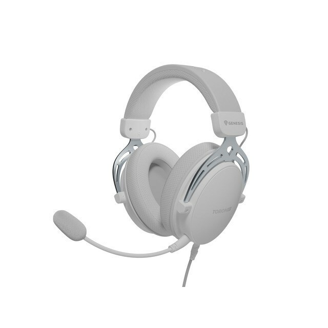 GENESIS Toron 531 Over-ear Headphones w/