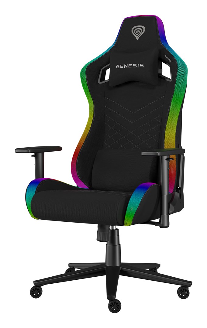 GENESIS Trit 660 RGB PC gaming
