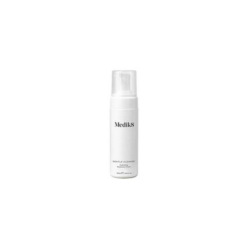 Medik8 Gentle Cleanse Hydrating Rosemary Foam