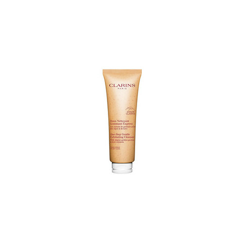 Clarins Gentle Exfoliating Cleanser (Woman, 125ml)