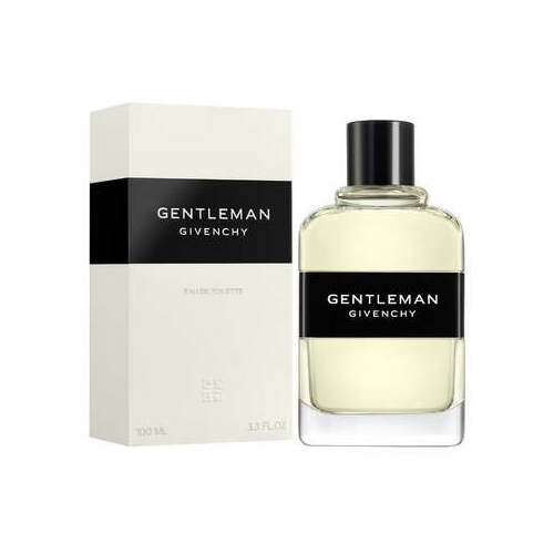 GIVENCHY Gentleman EDT (Man, 60ml) |