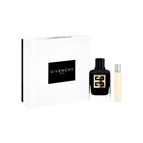 GIVENCHY Gentleman Society Ambrée Dárková sada