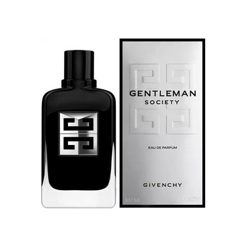 GIVENCHY Gentleman Society EDP (Man, 100ml)