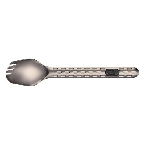 Gerber  Devour Titanium Spoon Gun |