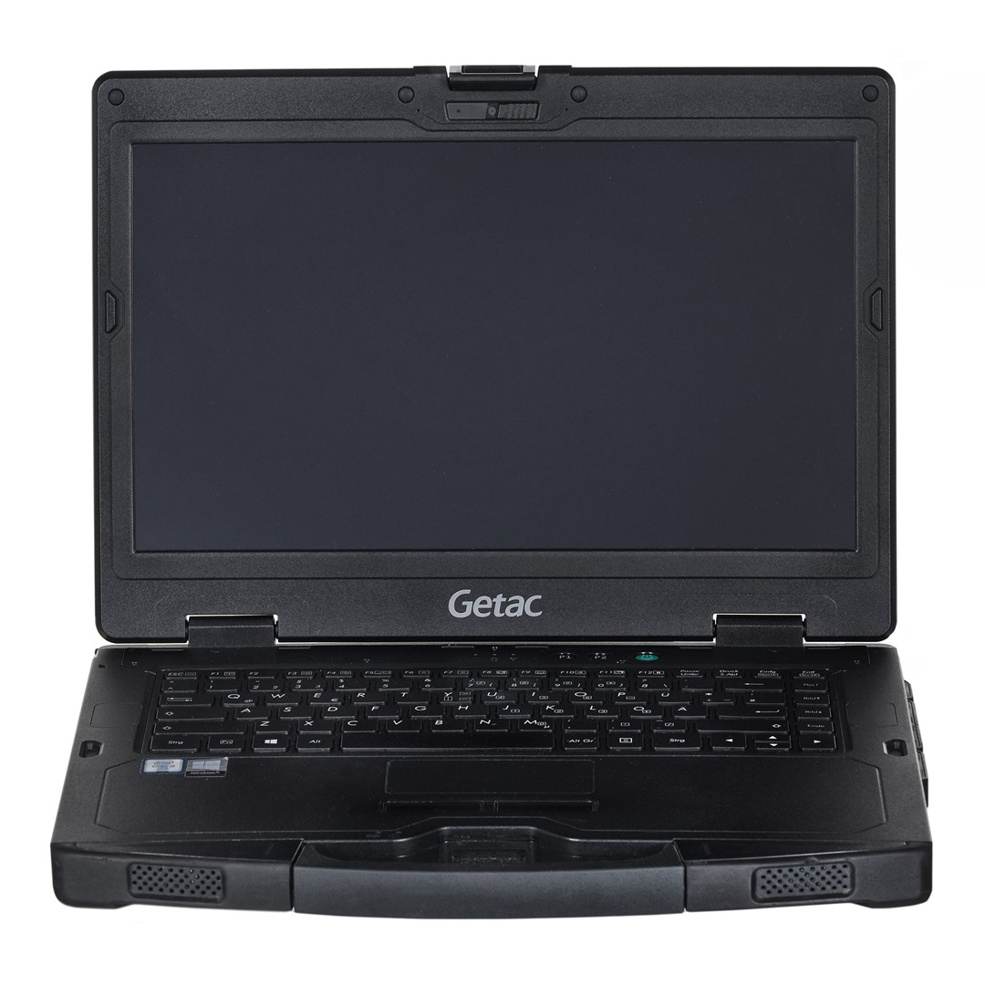 No name GETAC S410 G4 i5-1135G7