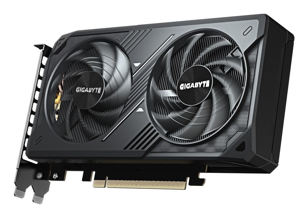 GIGABYTE  GeForce RTX 5060 WINDFORCE MAX