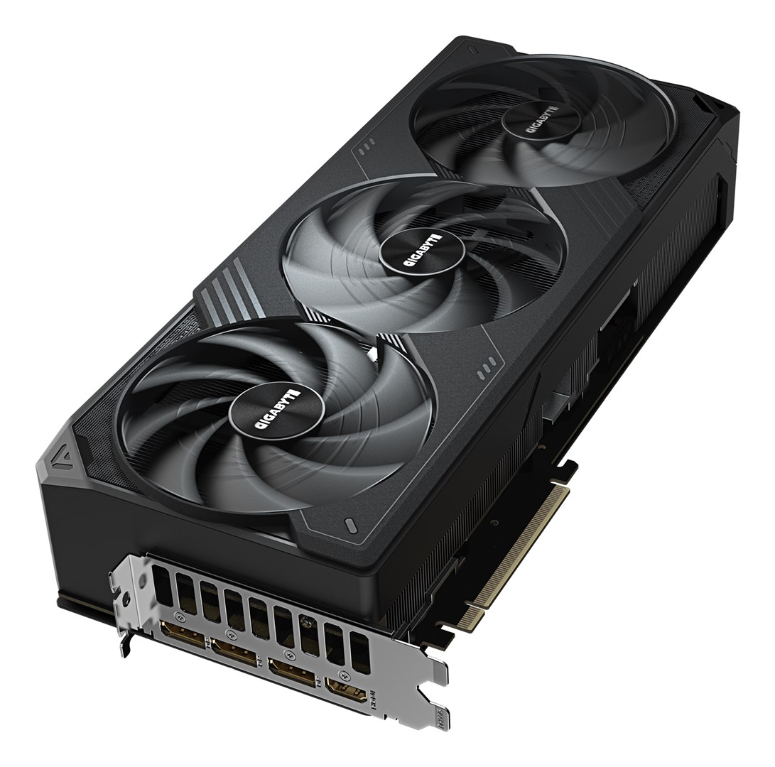 GIGABYTE  GeForce RTX 5090 WINDFORCE OC