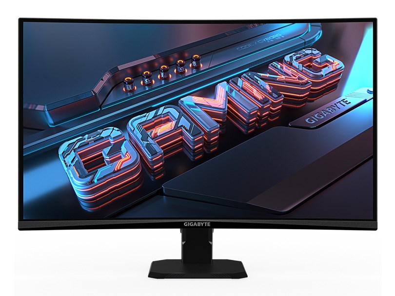 GIGABYTE GS27QCA LED 27` 2560 x