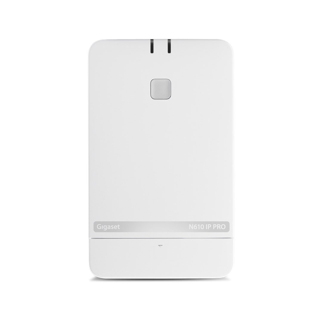 Gigaset N610 IP PRO DECT base