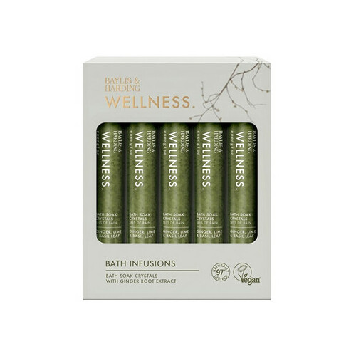 Baylis & Harding Ginger, Lime &