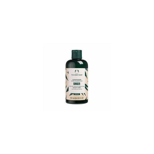 The Body Shop Ginger Scalp Care