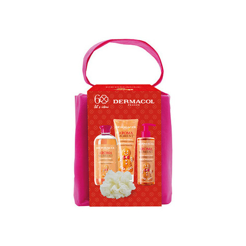 Dermacol Gingerbread Cookies Set - Dárková