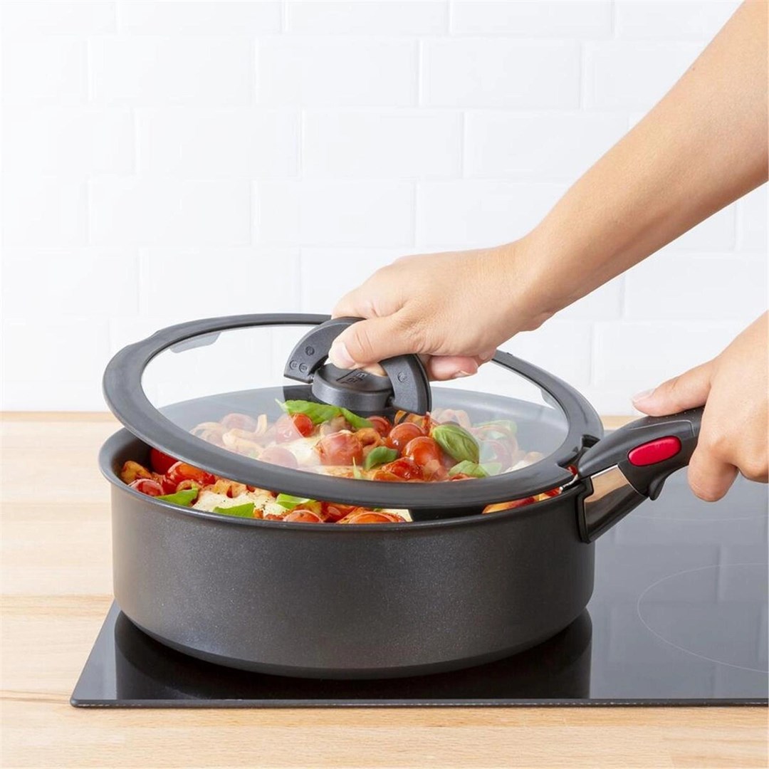 Tefal Glass Lid INGENIO 16 cm