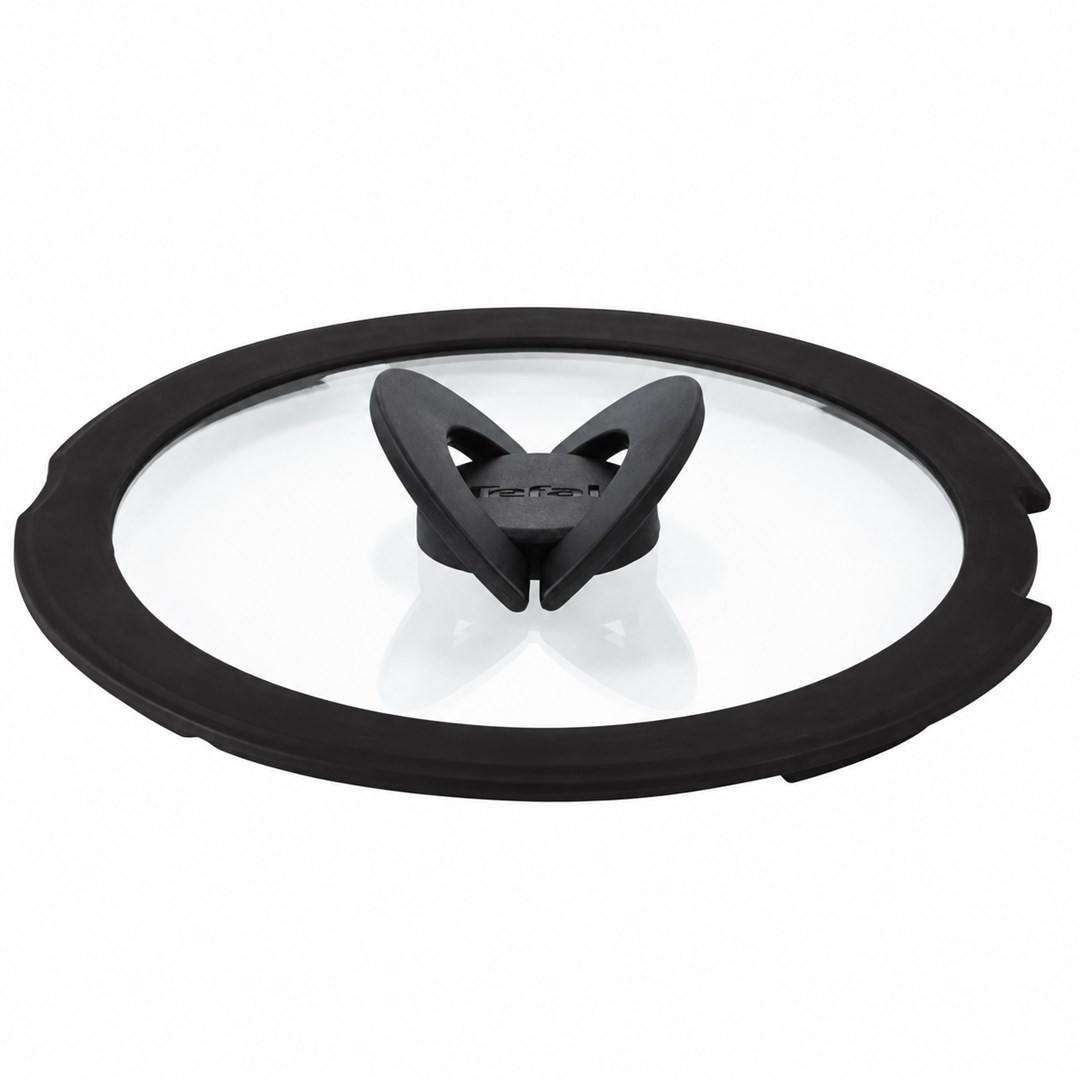 Tefal Glass Lid  INGENIO 18 cm
