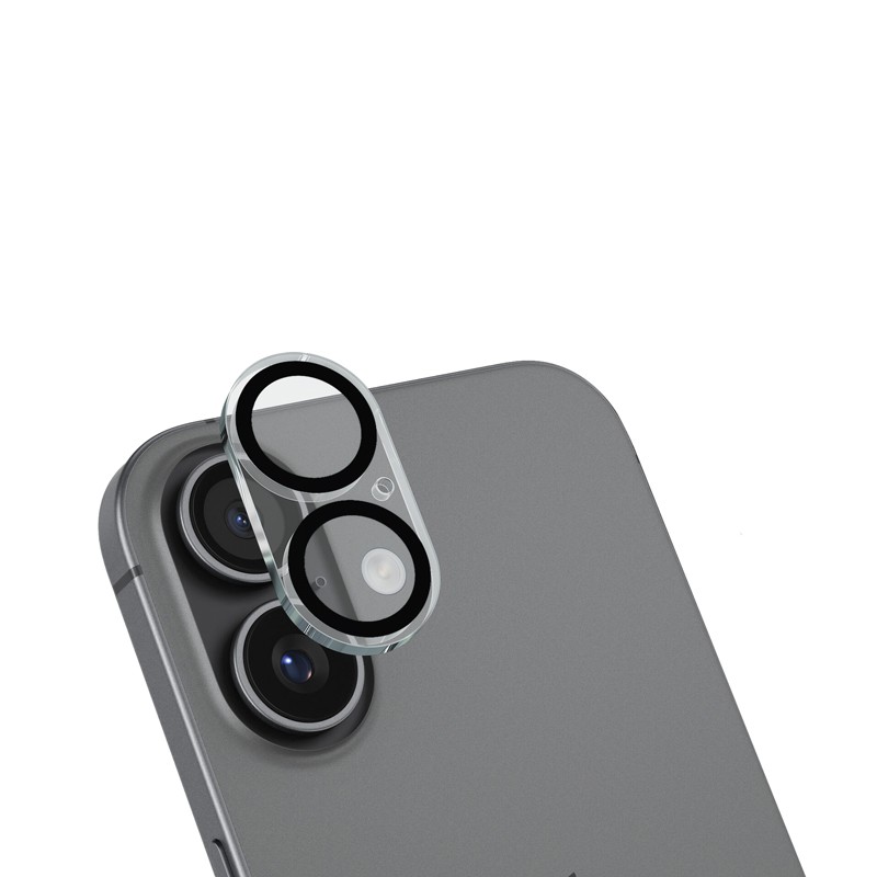 CRONG  Glass of camera and lens