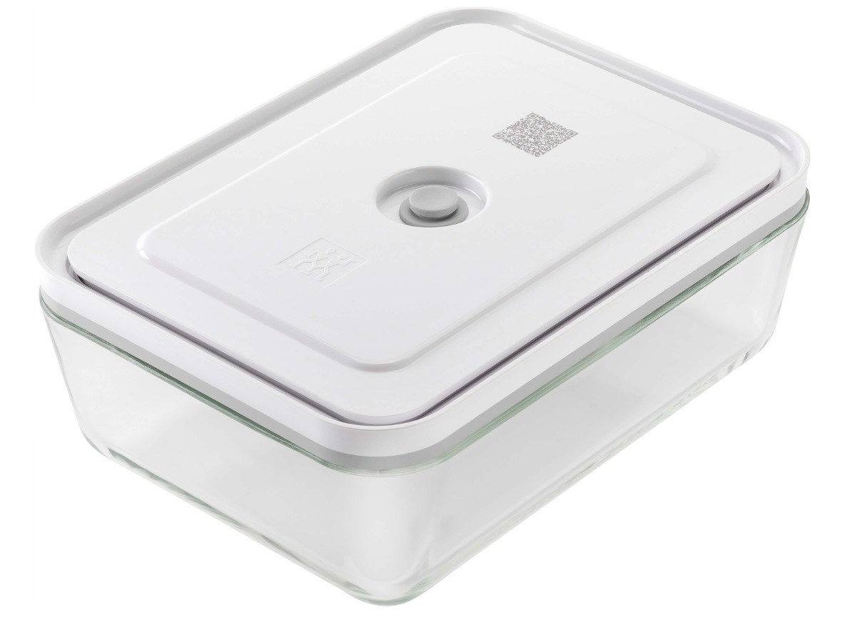 ZWILLING Glass storage container  FRESH &