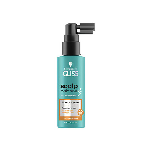 Schwarzkopf Professional Gliss Kur Scalp Spray