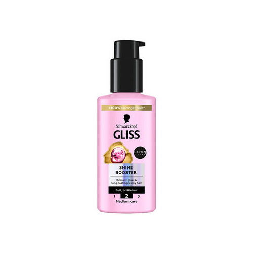 Schwarzkopf Professional Gliss Kur Shine Booster