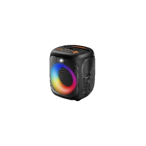 Tracer Głośnik  CUB20 TWS Bluetooth czarny