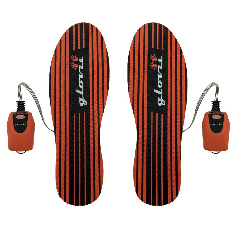 Glovii  GW4U winter sport body protection