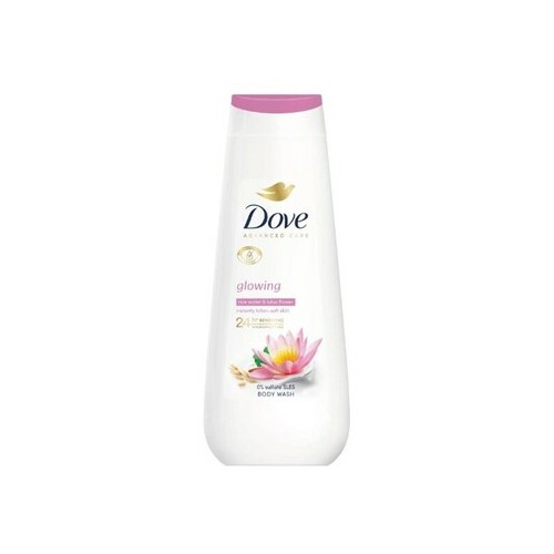 Dove Glowing Advanced Care Shower Gel
