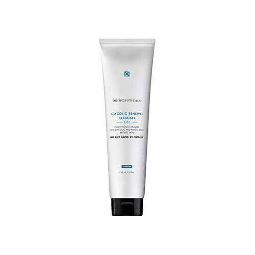 SkinCeuticals Glycolic Renewal Cleanser Gel -