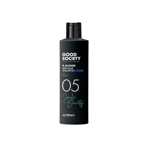 Artègo Good Society 05 B_Blonde Shampoo
