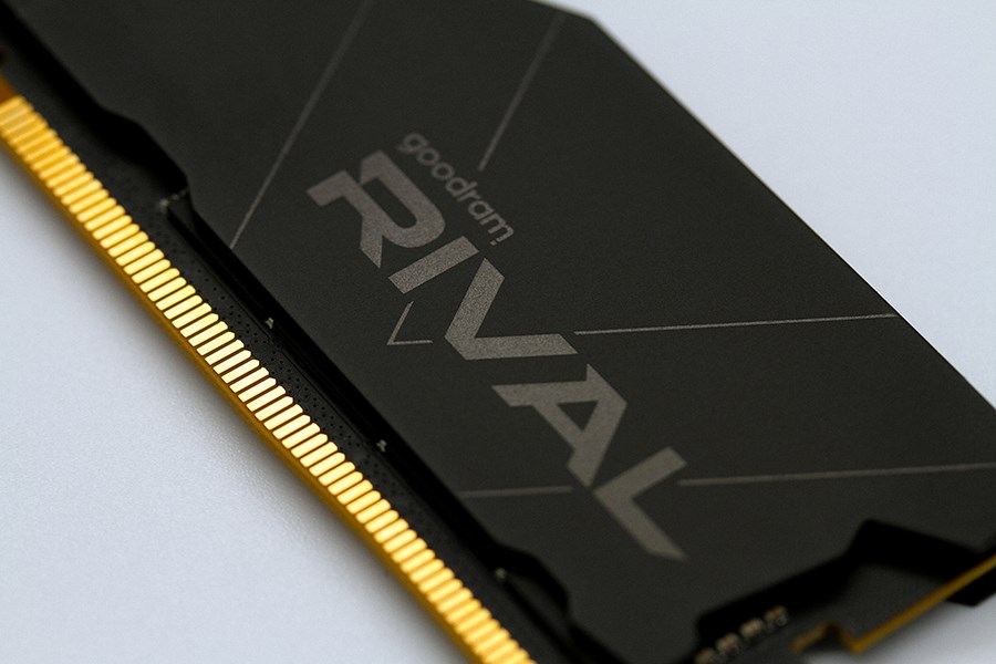 GOODRAM  PC memory DDR4 Rival Deep