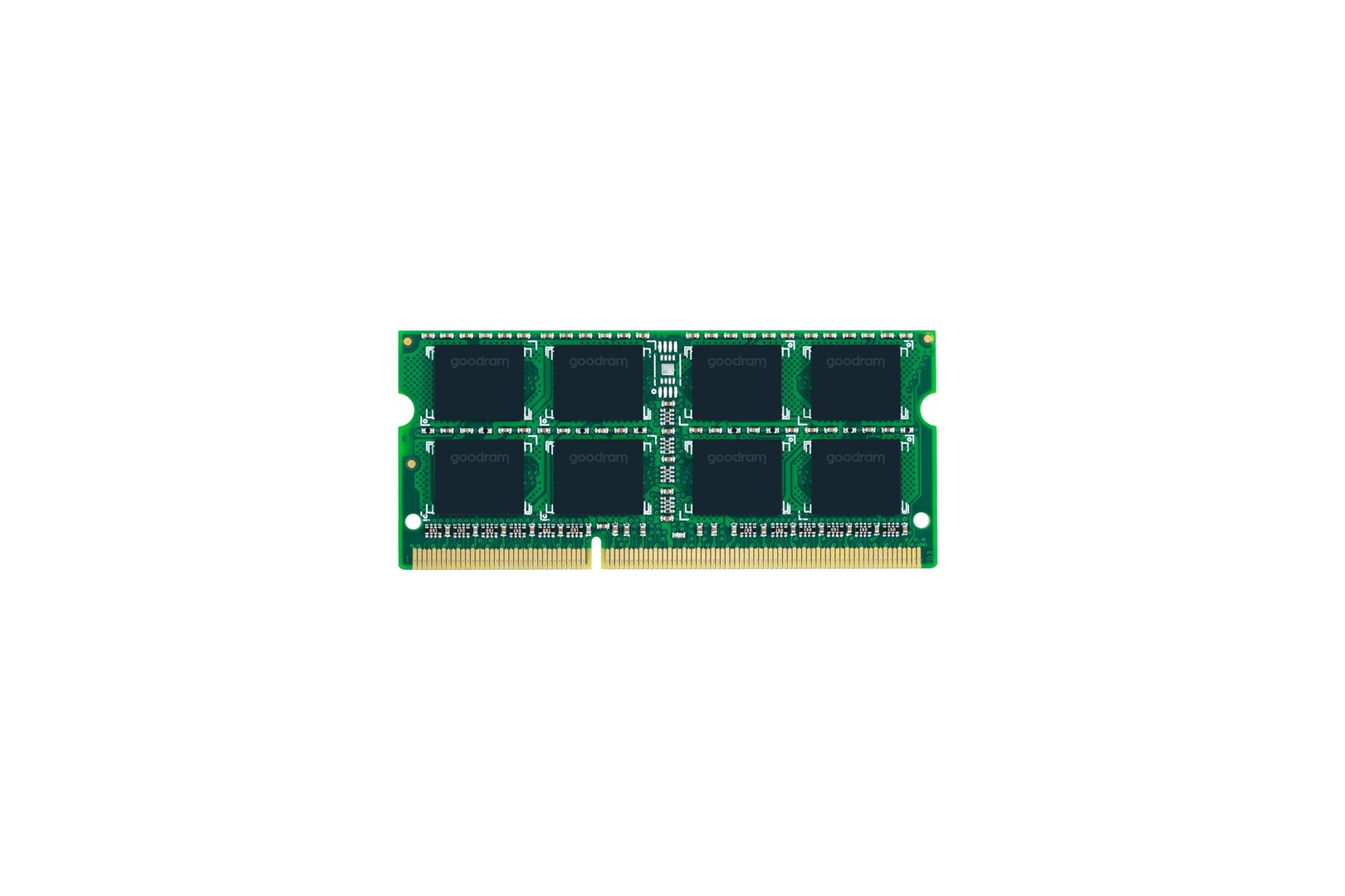 GOODRAM  SODIMM DDR3 4GB/1600 CL11 1