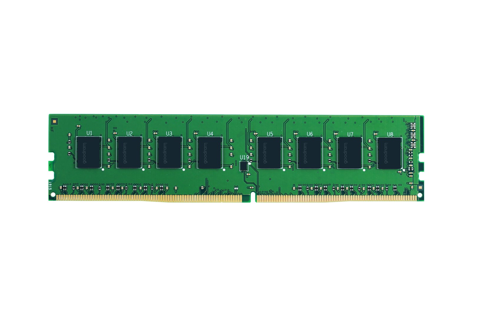 GOODRAM  Memory DDR4 8GB/2400 CL17 |