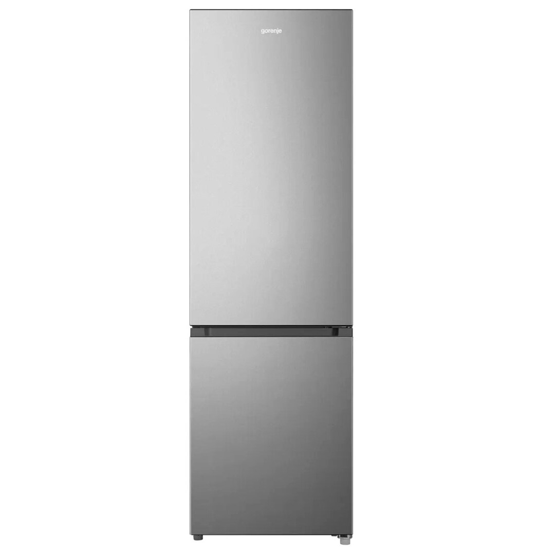 Gorenje NRK418EES4 Freestanding refrigerator 255 L