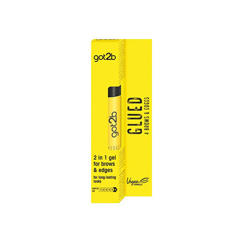 Schwarzkopf Professional got2b Glued 4 Brows