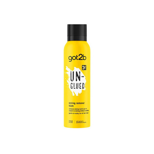 Schwarzkopf Professional got2be Un-glued Foam -
