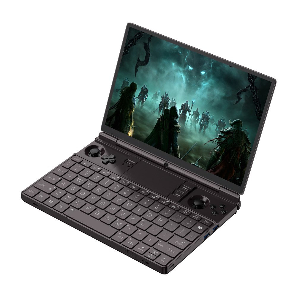 GPD -WinMax2-HX37032002 Ryzen AI 9 HX370/10