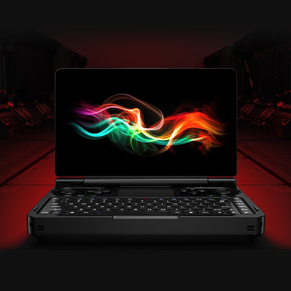 GPD -WinMini-HX37032002B Ryzen AI 9 HX370/7&quot