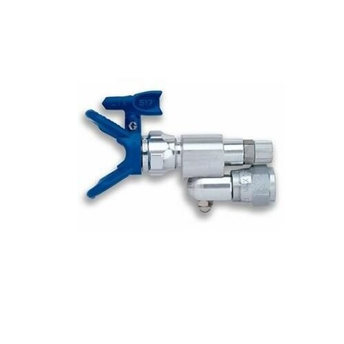 Graco CLEANSHOT SHUT-OFF VALVE HEAD +