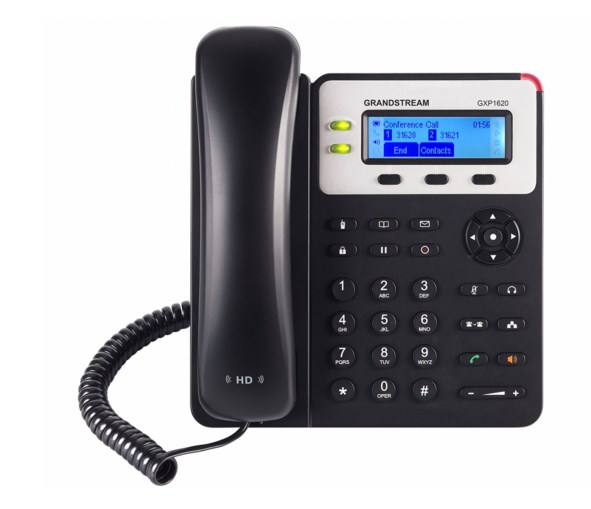 Grandstream  GXP 1625 HD | VoIP