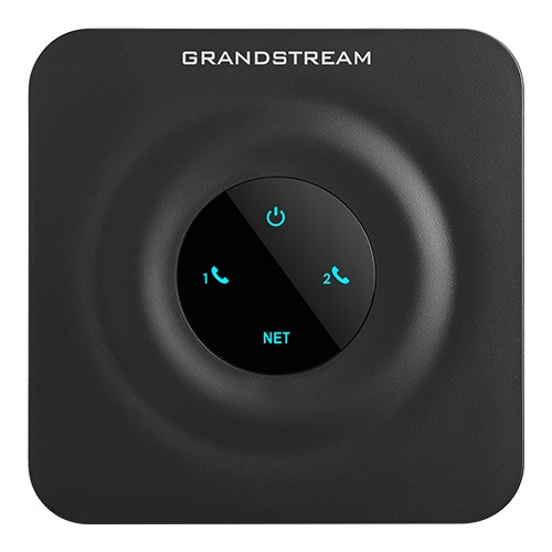 Grandstream  VOIP Gateway HT HT802v2 |